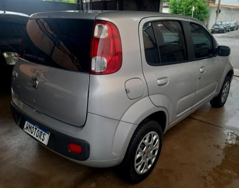 FIAT Uno 1.0 4P ELX, Foto 7