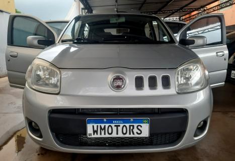 FIAT Uno 1.0 4P ELX, Foto 2