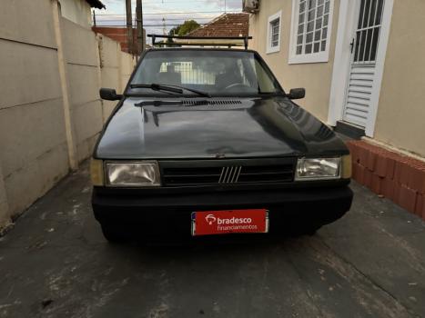 FIAT Uno 1.0 4P ELX, Foto 2