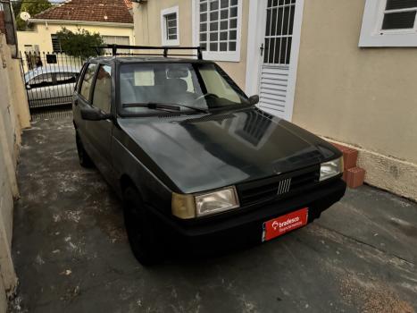 FIAT Uno 1.0 4P ELX, Foto 3