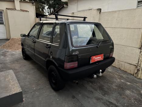 FIAT Uno 1.0 4P ELX, Foto 4