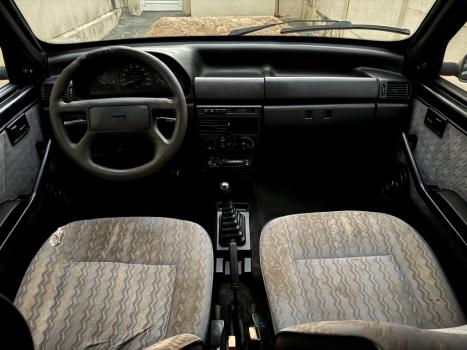 FIAT Uno 1.0 4P ELX, Foto 9