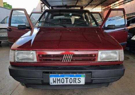 FIAT Uno 1.0 4P EP, Foto 2