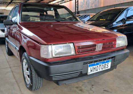 FIAT Uno 1.0 4P EP, Foto 3