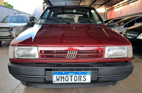 FIAT Uno 1.0 4P EP, Foto 4