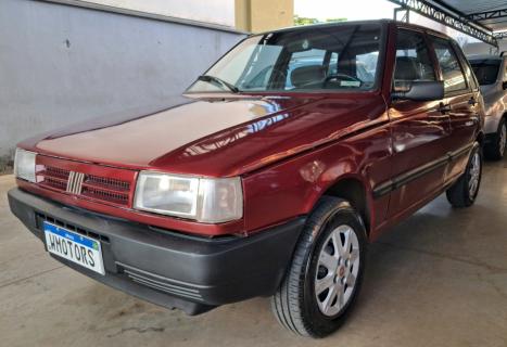 FIAT Uno 1.0 4P EP, Foto 5