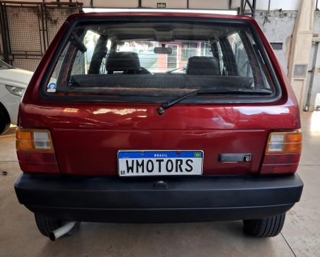 FIAT Uno 1.0 4P EP, Foto 6