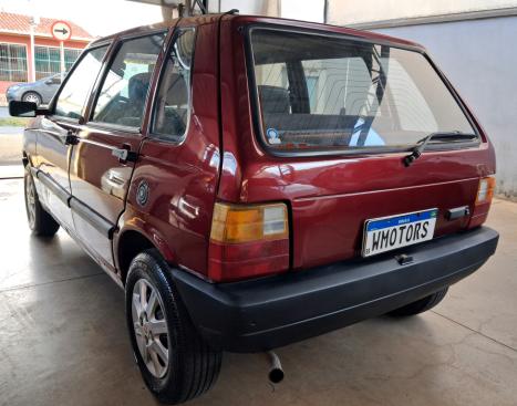 FIAT Uno 1.0 4P EP, Foto 7