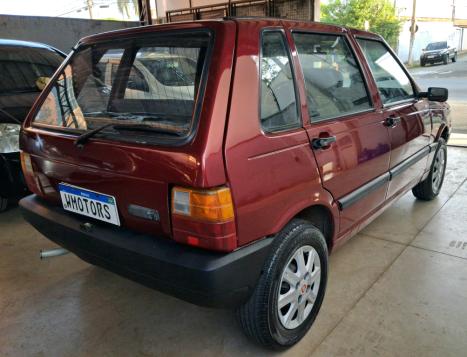 FIAT Uno 1.0 4P EP, Foto 8