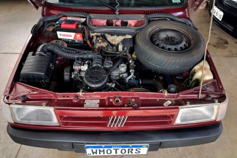 FIAT Uno 1.0 4P EP, Foto 9