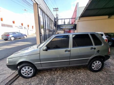 FIAT Uno 1.0 4P FIRE, Foto 1