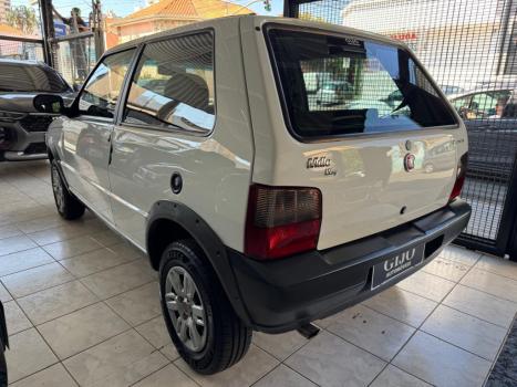 FIAT Uno 1.0 4P FIRE FLEX MILLE WAY ECONOMY CELEBRATION, Foto 3