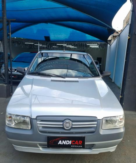 FIAT Uno 1.0 4P FIRE FLEX ECONOMY CELEBRATION, Foto 2