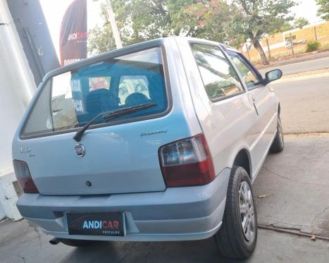 FIAT Uno 1.0 4P FIRE FLEX ECONOMY CELEBRATION, Foto 3