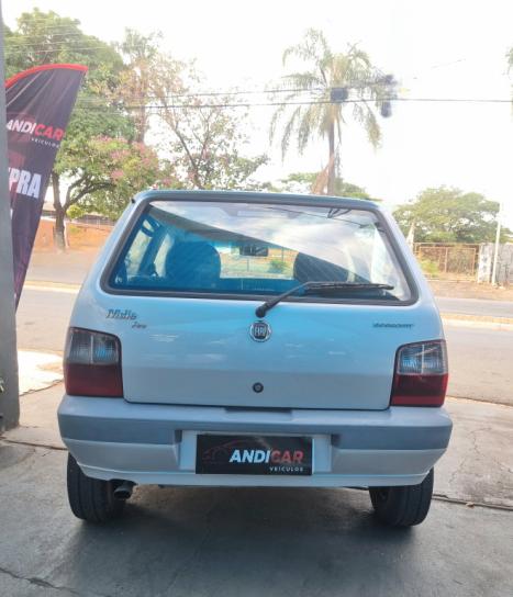 FIAT Uno 1.0 4P FIRE FLEX ECONOMY CELEBRATION, Foto 4