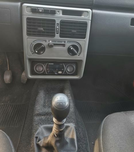 FIAT Uno 1.0 4P FIRE FLEX ECONOMY CELEBRATION, Foto 7