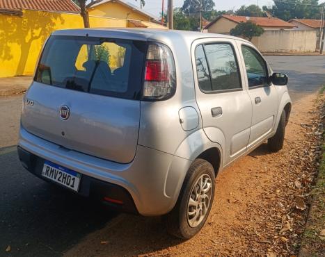 FIAT Uno 1.0 4P FLEX EVO VIVACE CELEBRATION, Foto 2