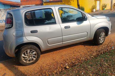 FIAT Uno 1.0 4P FLEX EVO VIVACE CELEBRATION, Foto 3