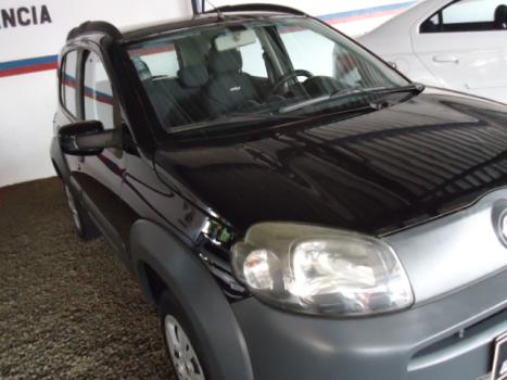 FIAT Uno 1.0 4P FLEX WAY EVO, Foto 4