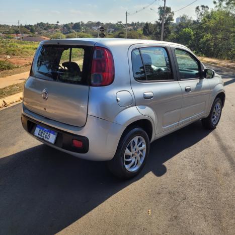 FIAT Uno 1.0 4P FLEX VIVACE, Foto 3