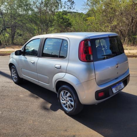 FIAT Uno 1.0 4P FLEX VIVACE, Foto 5