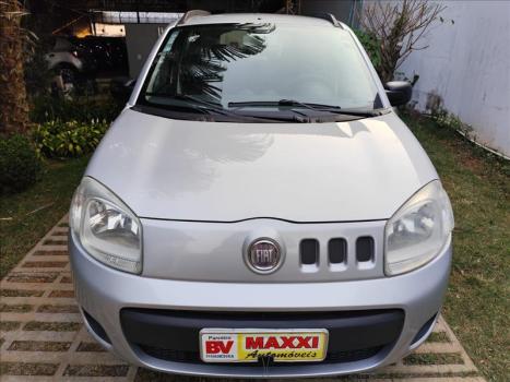 FIAT Uno 1.0 4P FLEX FIRE VIVACE, Foto 14