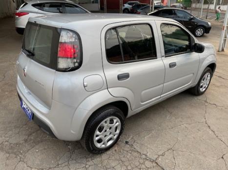 FIAT Uno 1.0 4P FLEX ATTRACTIVE, Foto 3