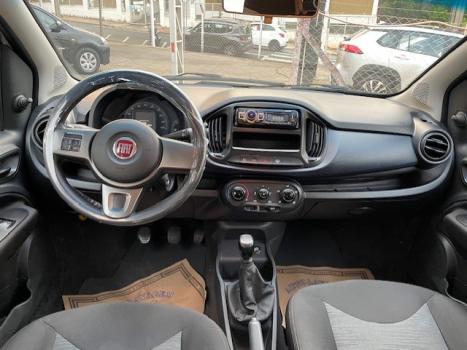 FIAT Uno 1.0 4P FLEX ATTRACTIVE, Foto 9