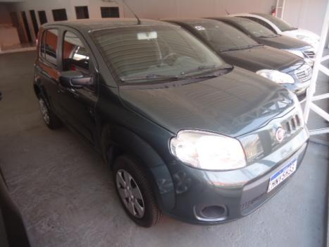 FIAT Uno 1.0 4P FLEX WAY, Foto 1