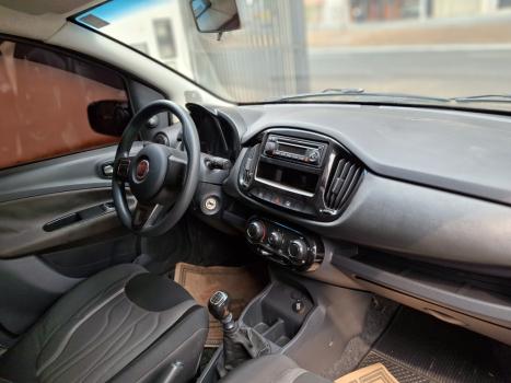 FIAT Uno 1.0 4P FLEX WAY EVO, Foto 8