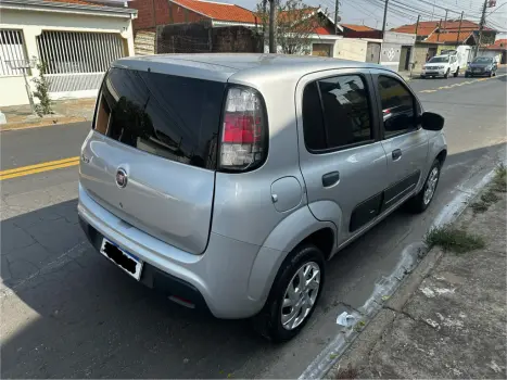 FIAT Uno 1.0 4P FLEX EVO ATTRACTIVE, Foto 6