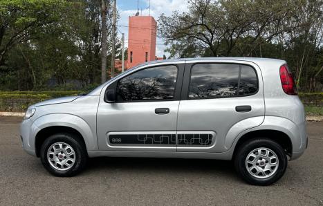 FIAT Uno 1.0 4P FLEX FIRE VIVACE, Foto 7