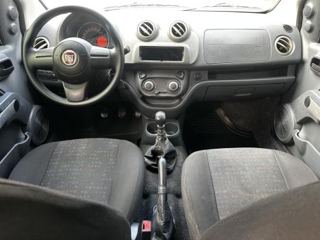 FIAT Uno 1.0 4P FLEX FIRE VIVACE, Foto 9