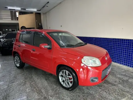 FIAT Uno 1.0 4P FLEX VIVACE EVO, Foto 1