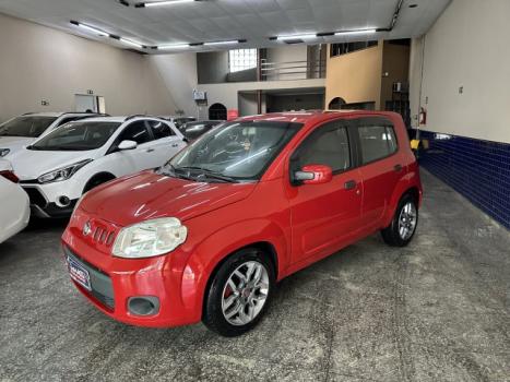 FIAT Uno 1.0 4P FLEX VIVACE EVO, Foto 2