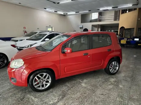 FIAT Uno 1.0 4P FLEX VIVACE EVO, Foto 6