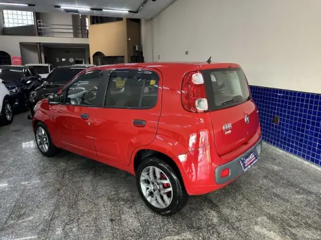 FIAT Uno 1.0 4P FLEX VIVACE EVO, Foto 7