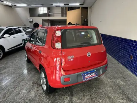 FIAT Uno 1.0 4P FLEX VIVACE EVO, Foto 9