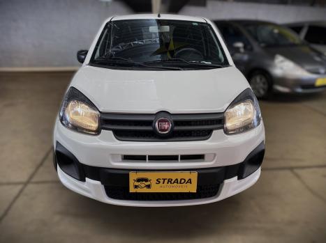 FIAT Uno 1.0 4P FLEX EVO ATTRACTIVE, Foto 3