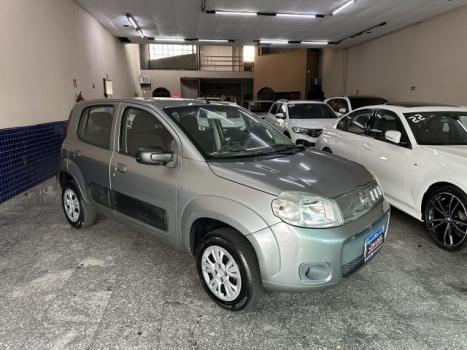 FIAT Uno 1.0 4P FLEX VIVACE EVO, Foto 1