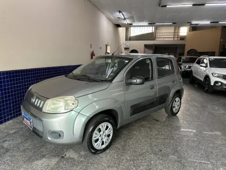 FIAT Uno 1.0 4P FLEX VIVACE EVO, Foto 2