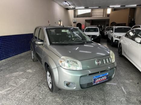 FIAT Uno 1.0 4P FLEX VIVACE EVO, Foto 3