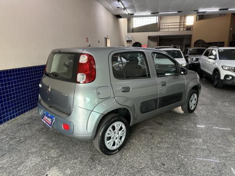 FIAT Uno 1.0 4P FLEX VIVACE EVO, Foto 7