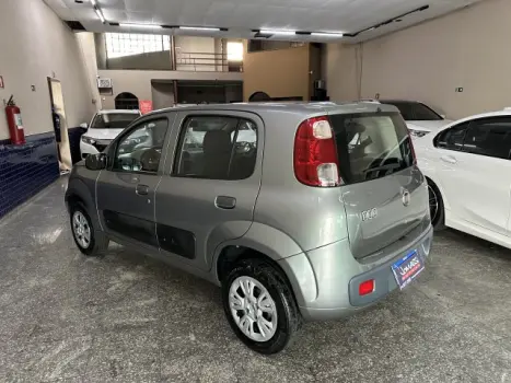 FIAT Uno 1.0 4P FLEX VIVACE EVO, Foto 8