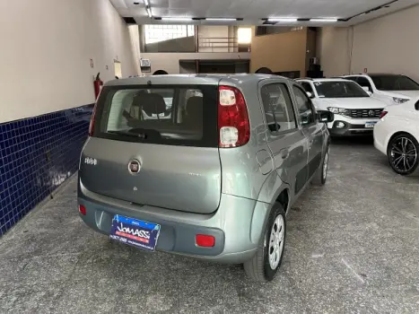 FIAT Uno 1.0 4P FLEX VIVACE EVO, Foto 9