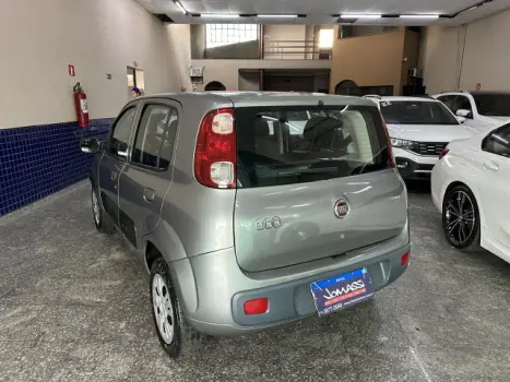 FIAT Uno 1.0 4P FLEX VIVACE EVO, Foto 10