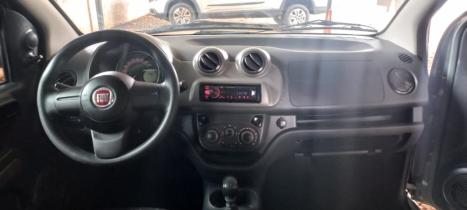 FIAT Uno 1.0 4P FLEX FIRE VIVACE, Foto 9