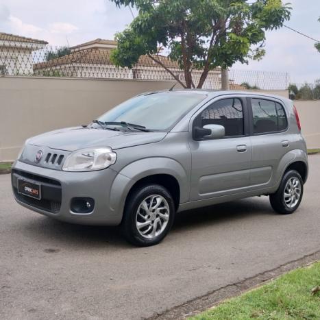 FIAT Uno 1.0 4P FLEX EVO VIVACE CELEBRATION, Foto 2