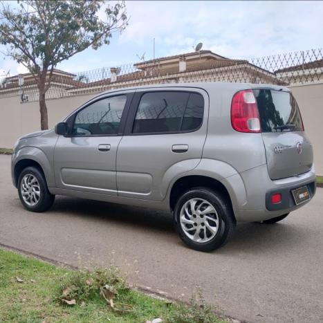 FIAT Uno 1.0 4P FLEX EVO VIVACE CELEBRATION, Foto 4