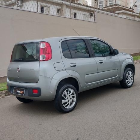 FIAT Uno 1.0 4P FLEX EVO VIVACE CELEBRATION, Foto 5